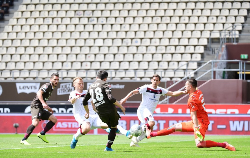  克莱蒙降级警报拉响 近八轮联赛仅取一分  