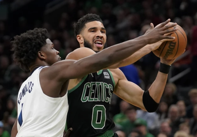  凯尔特人憾负尼克斯跌出前八  