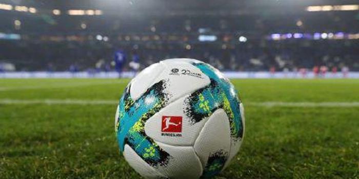  德甲联盟宣布下赛季启用全新比赛用球  