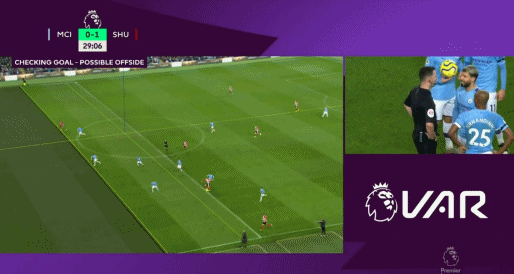  曼城绝杀利物浦，阿圭罗替补建功  