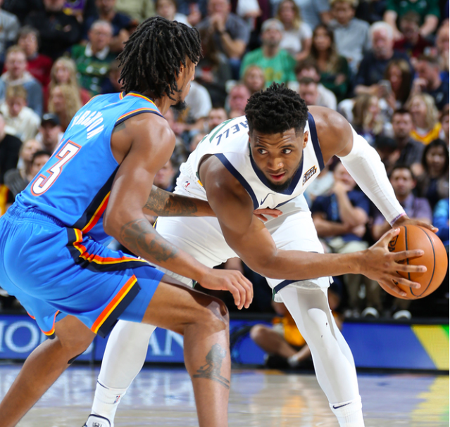  图卢兹变阵三中卫掀翻传统强队  