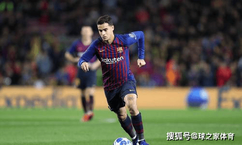  利物浦旧将库蒂尼奥租借加盟埃弗顿  